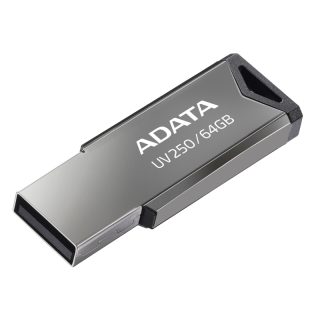 ADATA UV250 32GB USB 2.0 Black