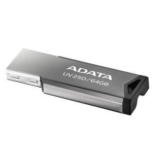ADATA UV250 32GB USB 2.0 Black