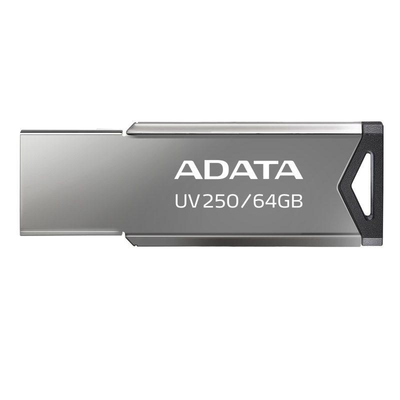 ADATA UV250 64GB USB 2.0 Черен
