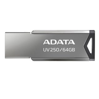 ADATA UV250 64GB USB 2.0 Черен