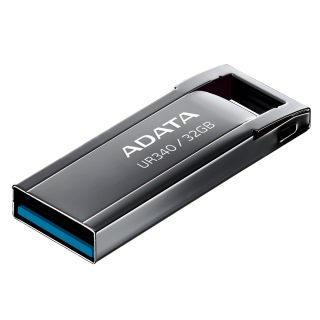 ADATA UR340 32GB USB 3.2 Black
