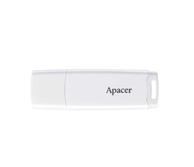 Apacer AH336 32GB White USB 2.0 флаш памет