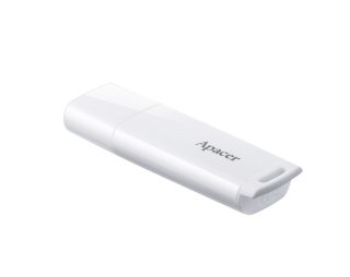Apacer AH336 32GB White USB 2.0 флаш памет
