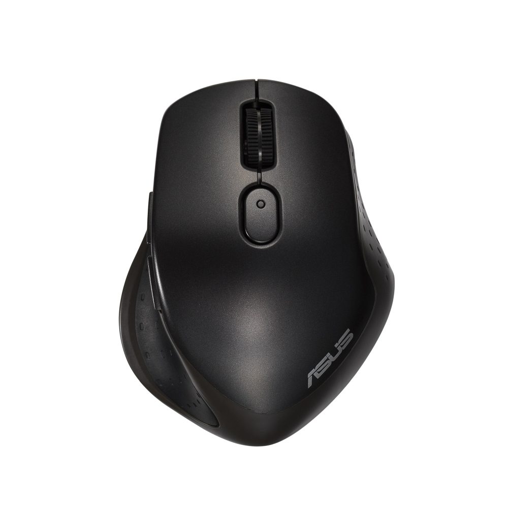 Asus MW203 Wireless Mouse Black