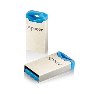 Apacer 32GB USB DRIVES UFD AH111 (Blue)