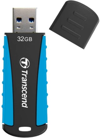 Transcend 32GB JetFlash 810 USB 3.0 флаш памет