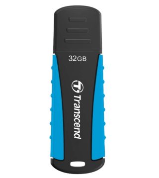 Transcend 32GB JetFlash 810 USB 3.0 флаш памет