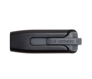 Verbatim V3 USB 3.0 32GB Store 'N' Go Drive Grey