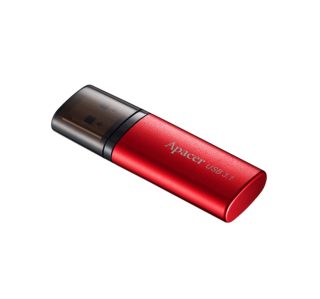 Apacer 128GB AH25B Червен USB 3.2 Gen1 флаш памет
