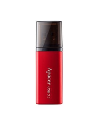 Apacer 128GB AH25B Червен USB 3.2 Gen1 флаш памет