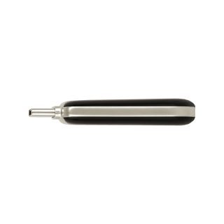 Verbatim Plectra USB-C флаш памет Черна 64GB