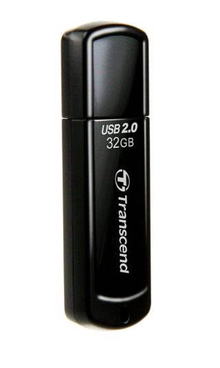 Transcend 32GB JetFlash 350 USB флаш памет