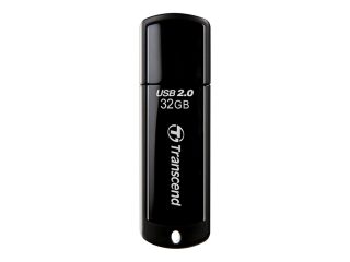 Transcend 32GB JetFlash 350 USB флаш памет