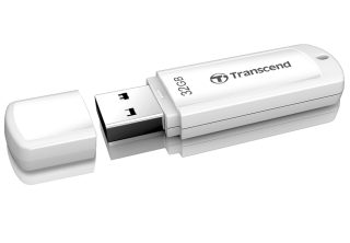 Transcend 32GB JETFLASH 370 USB флаш памет