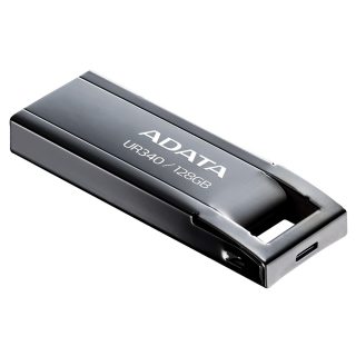ADATA UR340 128GB USB 3.2 Black