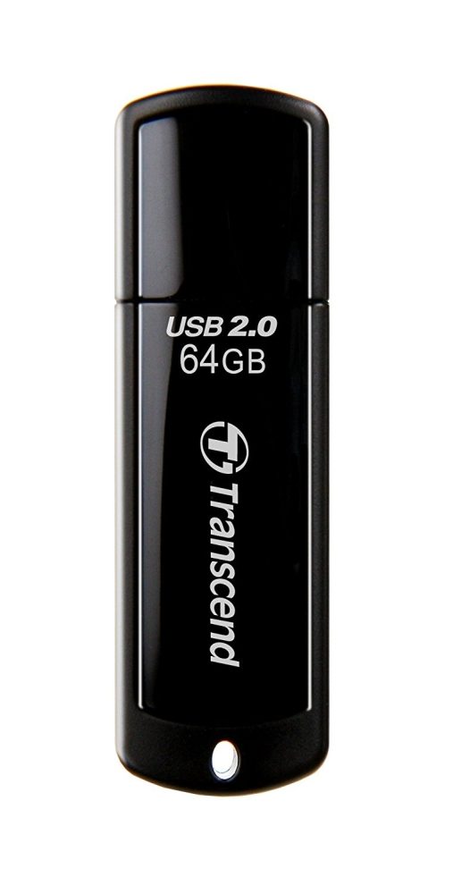 Transcend 64GB JETFLASH 350 USB флаш памет