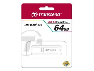 Transcend 64GB JETFLASH 370 USB флаш памет
