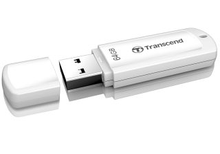 Transcend 64GB JETFLASH 370 USB флаш памет