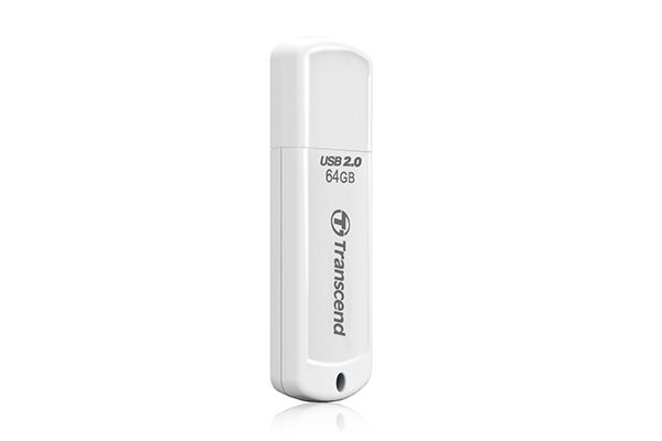 Transcend 64GB JETFLASH 370 USB флаш памет