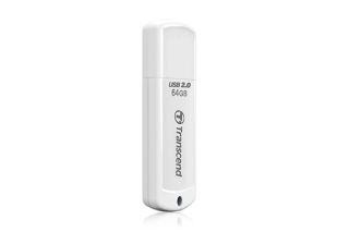 Transcend 64GB JETFLASH 370 USB флаш памет