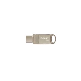 Patriot TAB560 64GB USB 3.2 Gen 1 Type-A+C