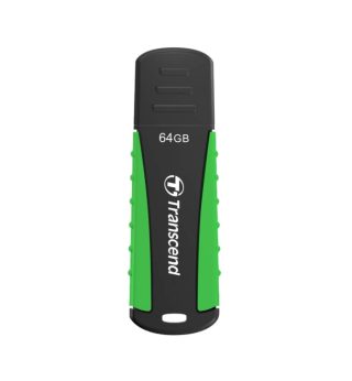 Transcend 64GB USB 3.1 Rugged флаш памет