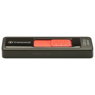 Transcend 128GB JETFLASH 760, USB 3.0 (Червен)