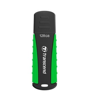 Transcend 128GB, USB 3.1, USB памет, Rugged