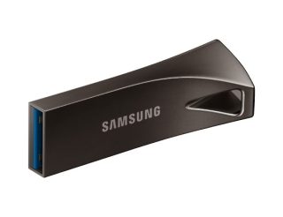 Samsung 64GB MUF-64BE4 Titan Gray USB 3.1 флаш памет