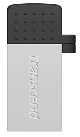 Transcend 32GB JETFLASH 380, сребърно покритие