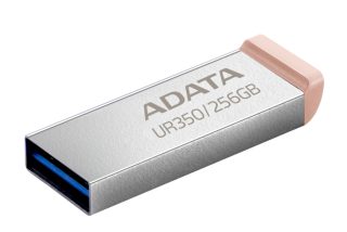 ADATA UR350 256GB Metal Flash Drive