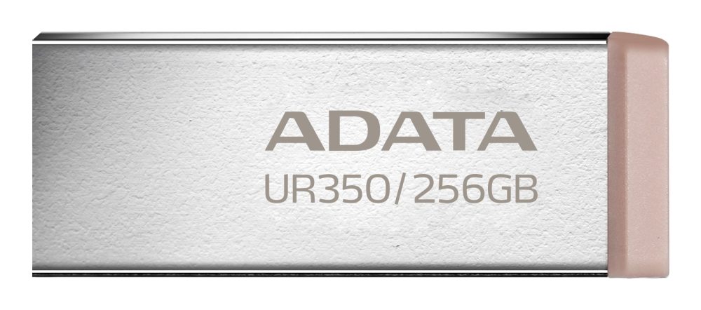 ADATA UR350 256GB Metal Flash Drive