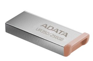 ADATA UR350 256GB Metal Flash Drive