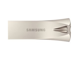 Samsung 256GB MUF-256BE3 Champaign Silver USB 3.1 флаш памет