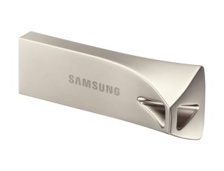 Samsung 256GB MUF-256BE3 Champaign Silver USB 3.1 флаш памет