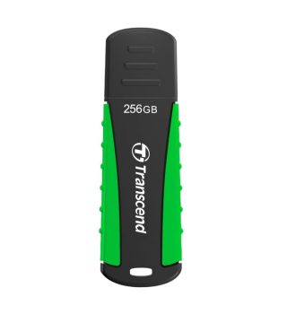 Transcend 256GB USB 3.1 Rugged Pen Drive