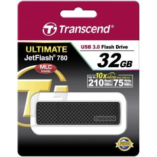 Transcend 32GB JetFlash 780 USB 3.0 флаш памет