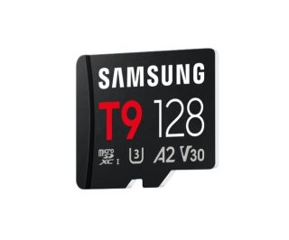 Samsung 128GB micro SD Card T9 UHS-I Read 200MB/s - Write 130MB/s Class 10 U3 V30 A2