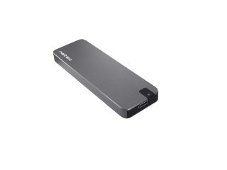 Natec външна кутия за SSD Rhino M.2 NVMe USB-C 3.1 Gen 2, алуминий