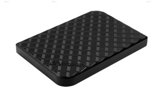 Verbatim STORE 'N' GO 2.5" (6.35CM) Gen 2 2TB USB 3.0 Black