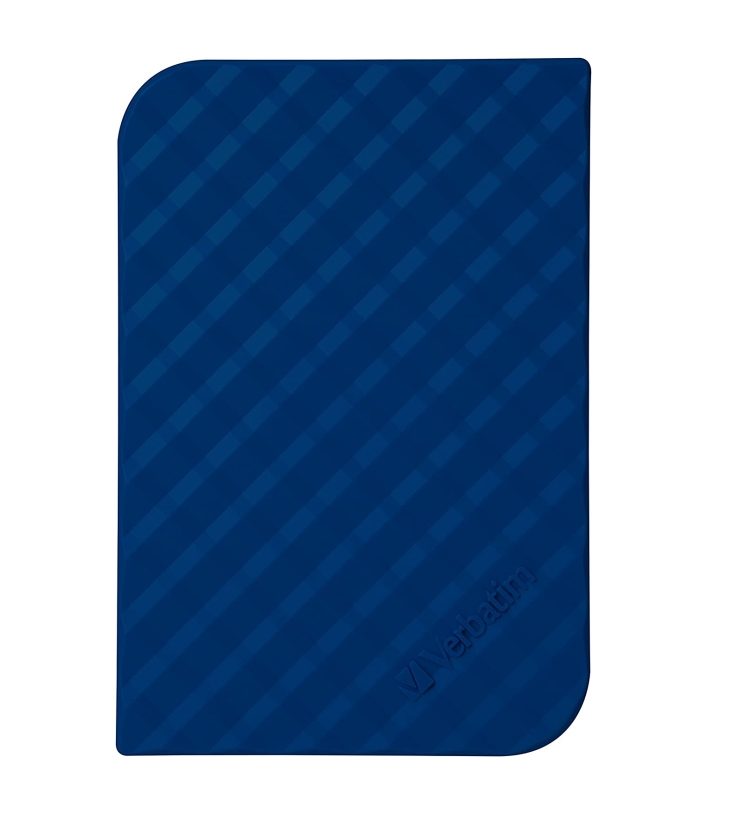 Verbatim Store 'n' Go 2.5" (6.35 cm) Gen 2 1TB USB 3.0 Blue