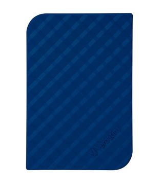 Verbatim Store 'n' Go 2.5" (6.35 cm) Gen 2 1TB USB 3.0 Blue