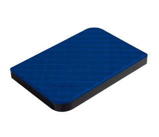 Verbatim Store 'n' Go 2.5" (6.35 cm) Gen 2 1TB USB 3.0 Blue