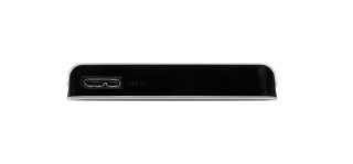 Verbatim Store 'n' Go 2.5" (6.35 cm) 2TB USB 3.0 Silver