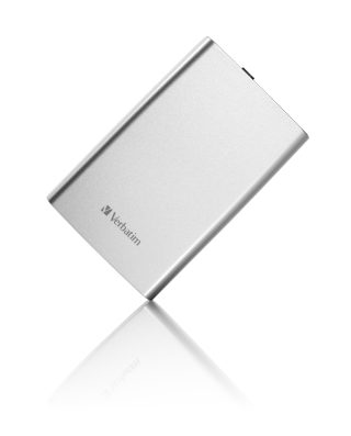 Verbatim Store 'n' Go 2.5" (6.35 cm) 2TB USB 3.0 Silver