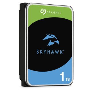 Seagate SkyHawk 1TB (3.5", 256MB, 5900 RPM, SATA 6Gb/s)