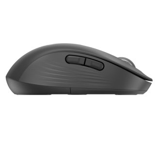 Logitech Signature M650 L Wireless Mouse - GRAPHITE - EMEA