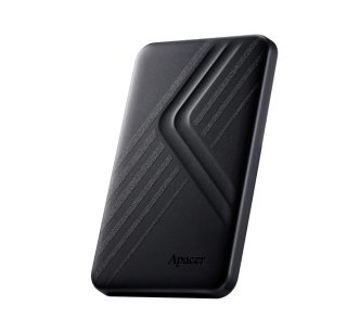 Apacer AC236 2TB 2.5" SATA HDD USB 3.2 преносим твърд диск