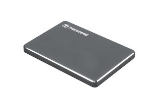 Transcend 1TB StoreJet C3N 2.5" външен HDD, USB 3.1, Type A