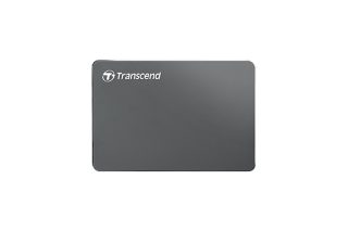 Transcend 1TB StoreJet C3N 2.5" външен HDD, USB 3.1, Type A